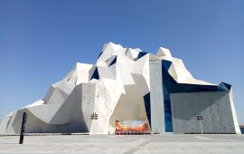 高碑店天气预报