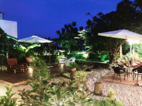 涠洲岛酒店排名_涠洲岛方岛酒店图片(3)