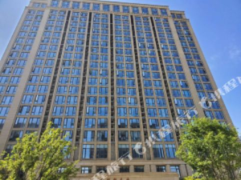 无锡酒店排名_无锡沐雅天际酒店(3)