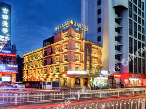 嘉兴酒店排名_嘉兴途客酒店房卡照片