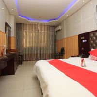 河南龙翔电力研究院股份有限公司附近度假公寓