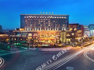 温州酒店排名_温州威斯汀酒店