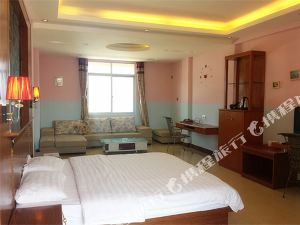 涠洲岛酒店排名_涠洲岛方岛酒店图片(3)