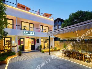 杭州民宿排名_杭州民宿图片(3)