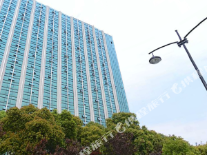 杭州瑞立江河汇酒店
