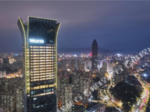 温州酒店排名_温州威斯汀酒店(3)