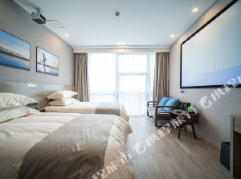 杭州最好的酒店排名_杭州洲际酒店图片(3)