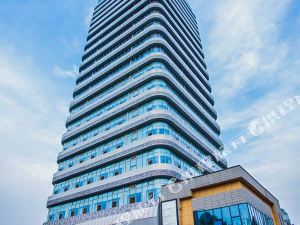 济南酒店排名_济南香格里拉酒店图片(3)