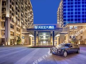 温州酒店排名_温州威斯汀酒店