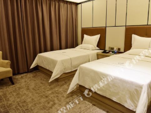 金碧湾酒店(开平银海店)