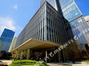 济南酒店排名_济南香格里拉酒店图片(3)
