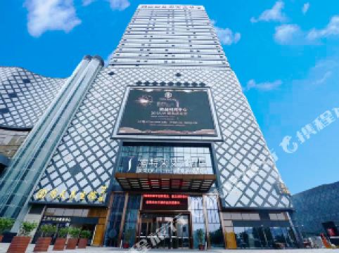 温州酒店排名_温州威斯汀酒店(2)