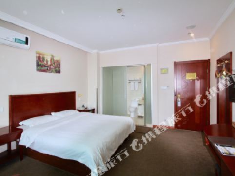 嘉兴酒店排名_嘉兴途客酒店房卡照片(2)