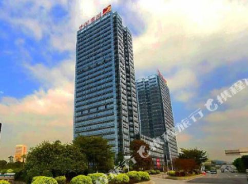 广州五星级酒店排名_广州五星级酒店图片(2)