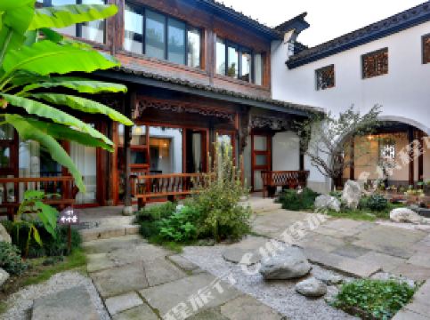 杭州民宿排名_杭州民宿图片(2)