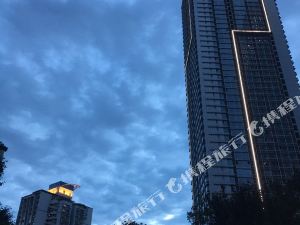 重庆五星级酒店排名_重庆涪陵五星级酒店(2)