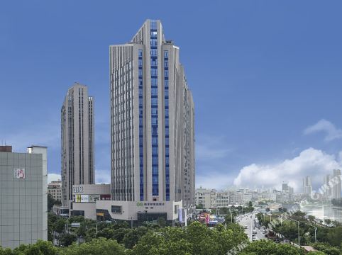 格雷斯精选酒店(厦门马銮湾城市广场店)