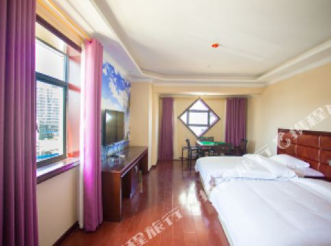 张家界酒店排名_建阳酒店排名