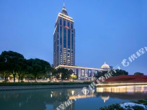 苏州五星级酒店排名_苏州w酒店