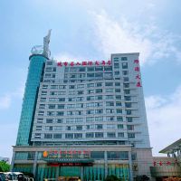 常州城市名人国际大酒店