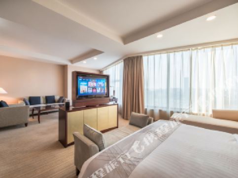 苏州雅杰大酒店