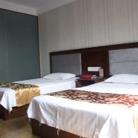 罗田县房地产管理局附近度假公寓酒店