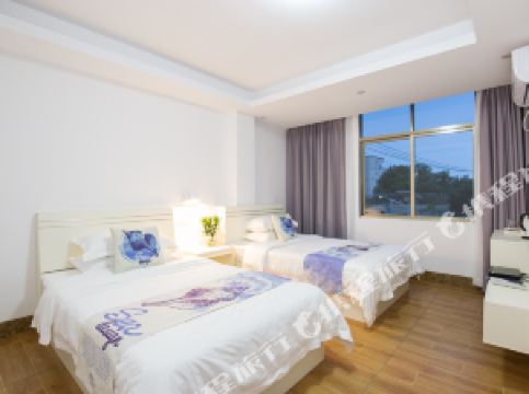 涠洲岛酒店排名_涠洲岛方岛酒店图片