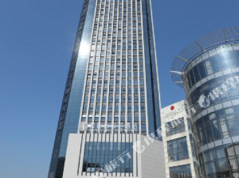 温州酒店排名_温州威斯汀酒店(2)