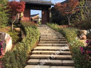 农庄排名_农庄大门