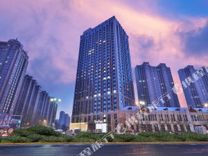 沈阳五星级酒店排名_沈阳酒店房卡照片(2)