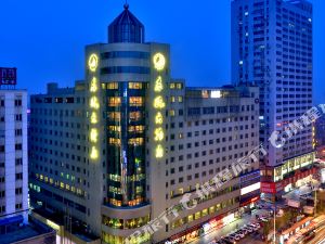 温州酒店排名_温州威斯汀酒店