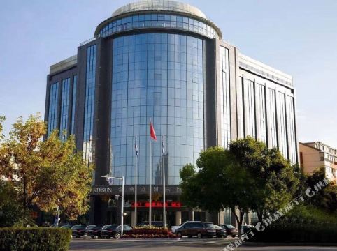 中卫黄河大酒店