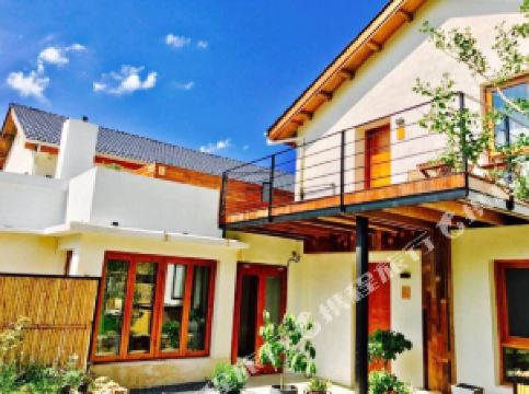 莫干山酒店排名_莫干山民宿酒店