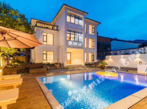 莫干山酒店排名_莫干山民宿酒店(2)