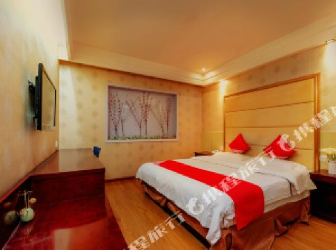 张家界酒店排名_建阳酒店排名(2)