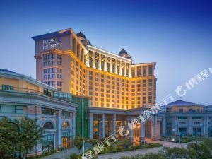 泰安酒店排名_泰安万达嘉华酒店