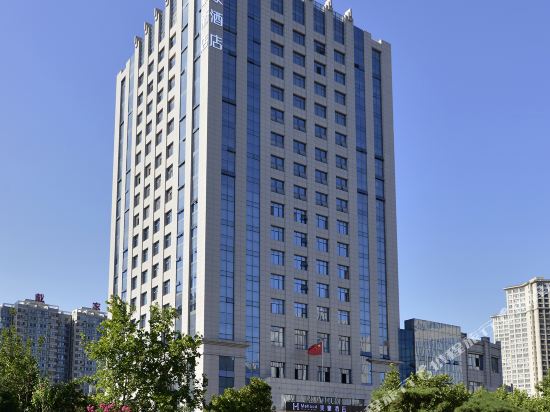 宝鸡三迪华美达酒店