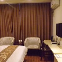 龙翔电子厂附近精品酒店酒店【携程酒店】