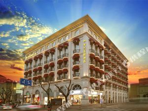 莫干山酒店排名_莫干山民宿酒店(3)