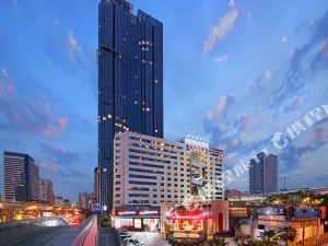厦门酒店排名_厦门喜来登酒店