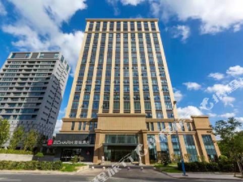 嘉兴酒店排名_嘉兴途客酒店房卡照片(2)