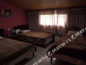 重庆五星级酒店排名_重庆涪陵五星级酒店(3)