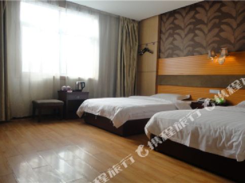 汉中酒店排名_汉中火车站附近酒店(3)