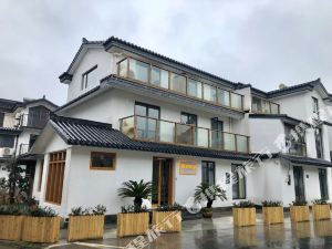 杭州民宿排名_杭州民宿图片(2)