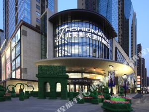 太原商场排名_太原景点排名(3)