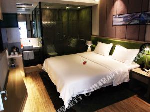 泰安酒店排名_泰安万达嘉华酒店(3)