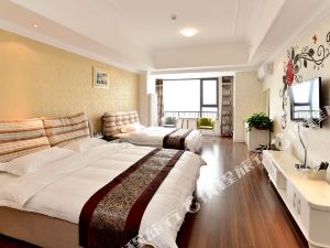 泰安酒店排名_泰安万达嘉华酒店(2)