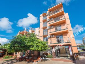 涠洲岛酒店排名_涠洲岛方岛酒店图片