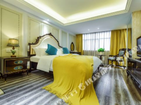 重庆五星级酒店排名_重庆涪陵五星级酒店(3)