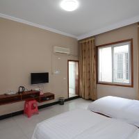 4荆州松滋橘子快捷酒店